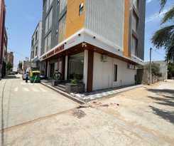 Hotel Hanuman Palace