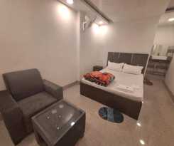 Hotel Ramdeo Residency By GRB