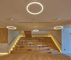 Hotel City Express Plus by Marriott Guadalajara Providencia