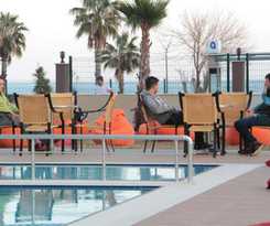  Volkii Hotel