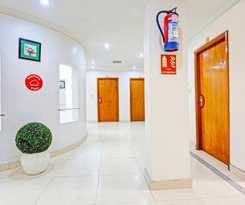  Super Hotel O Golden Temple Road Near Shaheeda Sahib Gurdwara