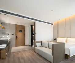 Hotel Atour Tianjin Zhongbei Haitai Industrial Park