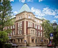 Hotel Parkhotel Traunstein