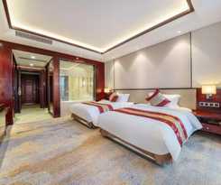 Hotel Guangyuezun Liuzhou Sanjiang Drum Tower Bird\'s Nest Branch