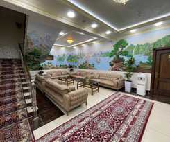  Khan Palace Hotel
