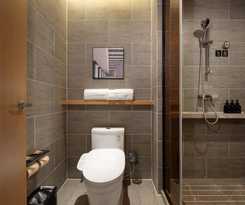 Hotel Atour S Xinghai Square