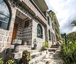 Hotel Eco Uxlabil Atitlan