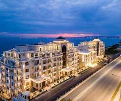 Hotel Onyx Beach Residence - Free Parking & Beach Access