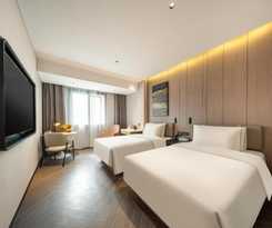 Hotel Atour Shanghai Wujiaochang West Yingao Road Station