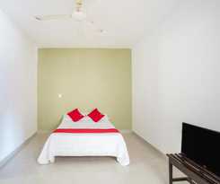 Hotel OYO Cristal