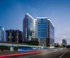 Hotel Atour X Shanghai Lujiazui Binjiang Avenue
