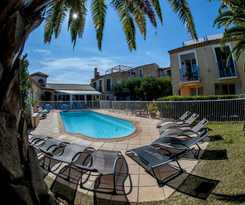 Hotel Hôtel Le Leukos