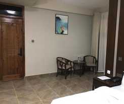 Hotel The Residence Dodoma