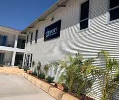  Velocity Motel & Bistro-WA
