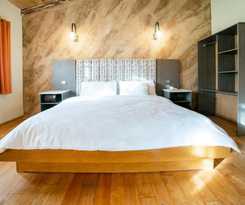 Hotel Collection O Casona De Minas