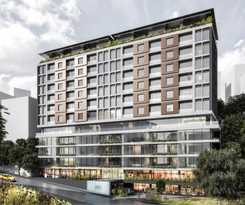 Hotel Marriott Executive Apartments Istanbul Fulya