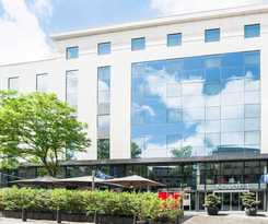Novotel Luxembourg Centre