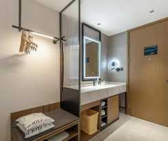 Hotel Atour Quanzhou Jinjiang Sunshine Plaza