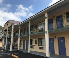 Hotel Motel 6-Bremen, GA