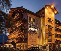 Hotel Crystal - KitzHorn Suites