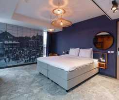 Hotel Fletcher -Restaurant Marktstad-Schagen