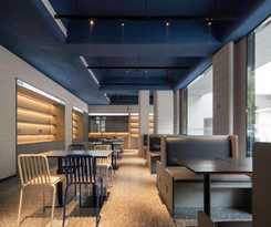 Hotel Atour Light Jinan Harmony Square Provincial Hospital