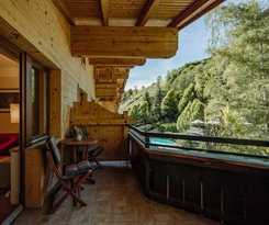 Hotel Gartenhotel Theresia
