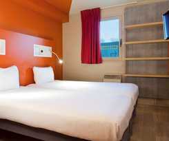 ibis budget Chilly-Mazarin Les Champarts