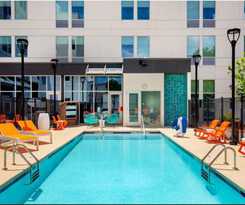 Hotel Aloft Knoxville West