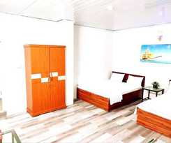  Kh&aacute;ch sạn Hải Yến