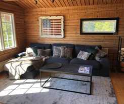  Mountain Holiday Homes - Ottsj&ouml;-Sweden
