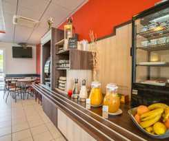 Hotel Ace Valence