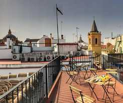  San Isidoro Hostel Sevilla