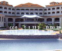Hotel La Cigale Tabarka Spa and Golf