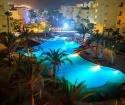 Hotel Eagles Downtown Zahabia Resort and Aqua Park