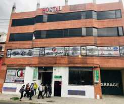  HOSTAL I&Ntilde;AQUITO GOLD 2