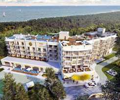 Hotel Juvena Wellness & SPA Adults Only