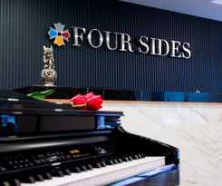 Hotel Four Sides Sisli