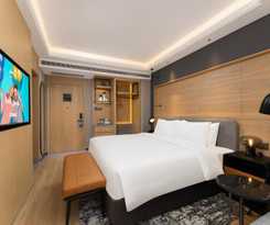 Hotel Park Inn by Radisson Datong Ancient Town Heyangmen