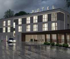 Hotel Grof