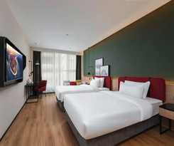 Hotel Campanile Shanghai Hongqiao Airport National Convention and Exhibition Center