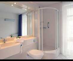 Hotel AKZENT Waldhotel Spa Rügen