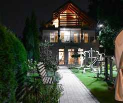  Apartamenty Obora