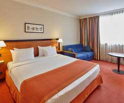 Hotel DoubleTree by Hilton Paris Bougival