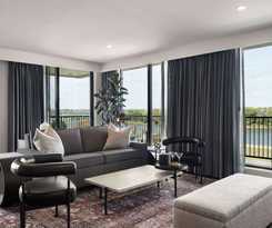  Origin Kansas City Riverfront, a Wyndham Hotel