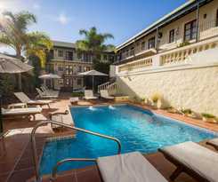 Hotel Don Antonio Posada