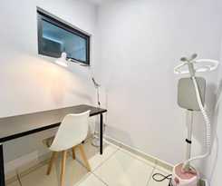  Gaia Residence, Gamuda Gardens Rawang by Sleepy Bear