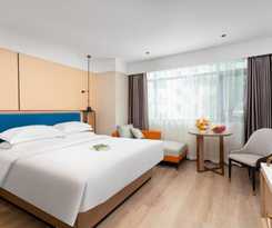 Hotel Guangzhou Yilin