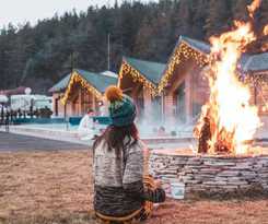  Thermal Camping Velingrad