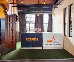  Ananya Dorms
